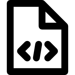 Programmer - Free interface icons