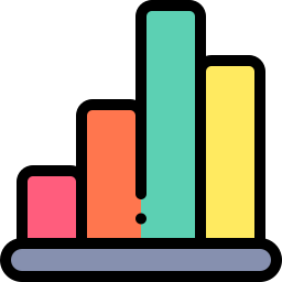 Spreadsheet app - Free business and finance icons