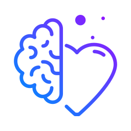 Brain - Free love and romance icons