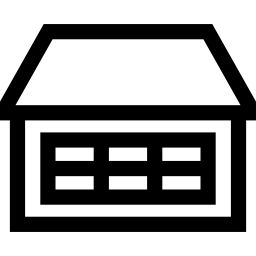 House things - Free buildings icons