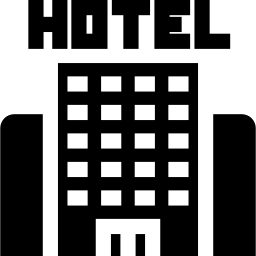 Facade - Free real estate icons