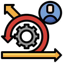 Methodology - Free user icons