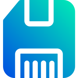 Save file - Free ui icons