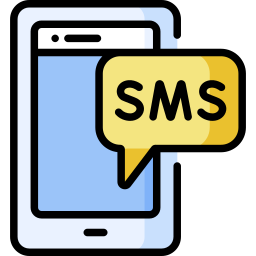 Sms - Free technology icons