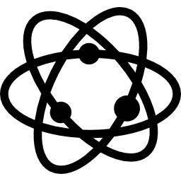 Atom - Free signs icons