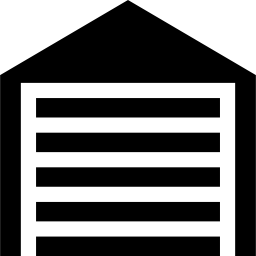 Storehouse - Free buildings icons