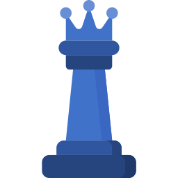 Cavalo xadrez estratégia jogo peça - Download Ícones grátis