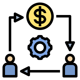 Exchange - Free user icons