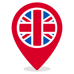 United kingdom - Free flags icons