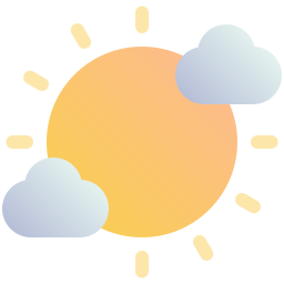 Sunny - Free weather icons