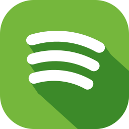 Spotify - Free logo icons