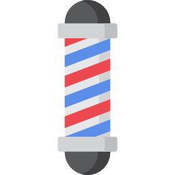 Barber shop - Free business icons