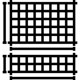 Grid - Free interface icons