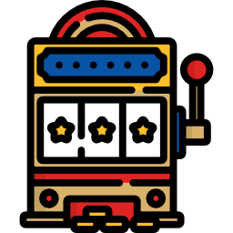 Casino - Free commerce icons