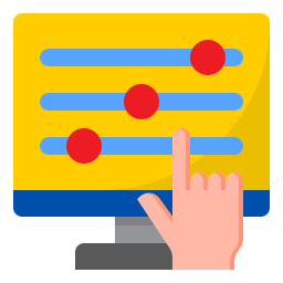 Control - Free computer icons