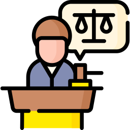 Judgement - Free communications icons