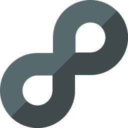 Loop - Free shapes and symbols icons