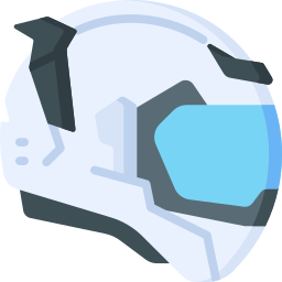 Helmet - Free transport icons