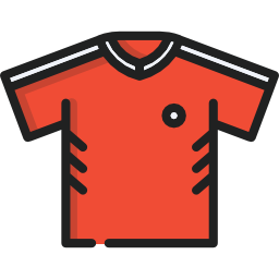 Football Jersey PNG, Vector, PSD, and Clipart With Transparent Background  for Free Download