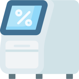Rt pcr machine - Free healthcare and medical icons