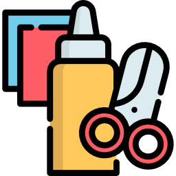 Handcraft - Free miscellaneous icons