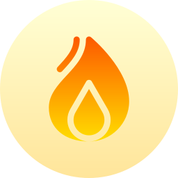 Fire - Free nature icons