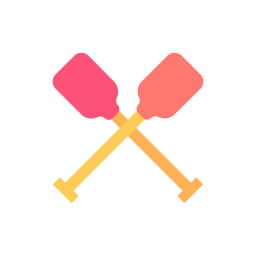 Paddle - Free Tools And Utensils Icons