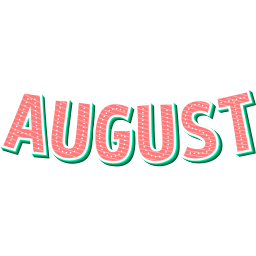 agosto 