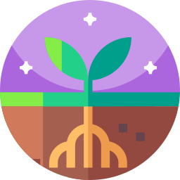 Tanana soil - Free nature icons