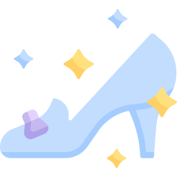 Cinderella Shoe Images - Free Download on Freepik