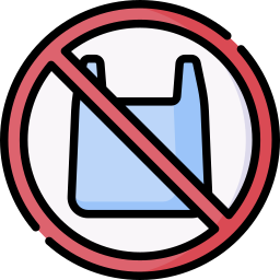 Plastic bag best sale icon png