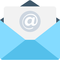 Email - Free multimedia icons