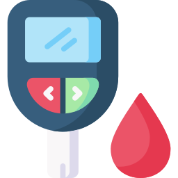 Glucosemeter - Free electronics icons