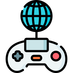 Game, games, gaming, mobile, online, play, video icon - Download
