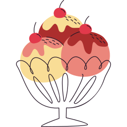 helado sticker