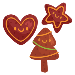 galletas sticker