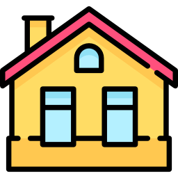 Home - Free buildings icons