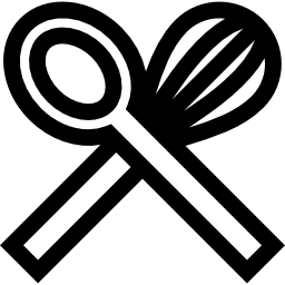 Spoon - Free Tools and utensils icons