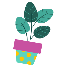 planta sticker