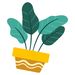 planta sticker