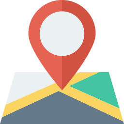 Gps - Free maps and location icons