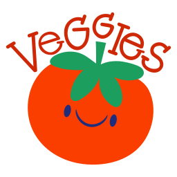 tomate sticker