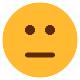 Bad mood - Free smileys icons