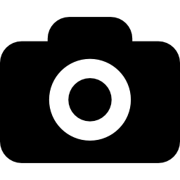 Camera to take photos - Free Tools and utensils icons