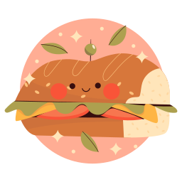 sandwich 