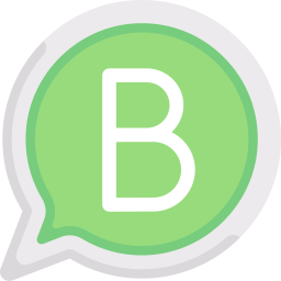 Whatsapp - Free business icons