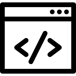 Code - Free computer icons