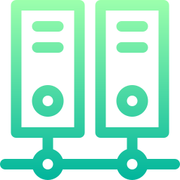 Mainframe - Free computer icons