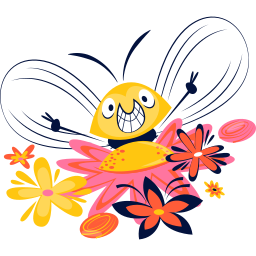 abeja 