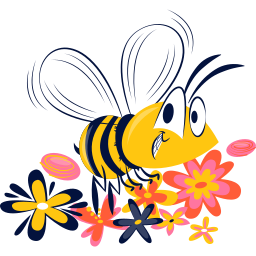 abeja 